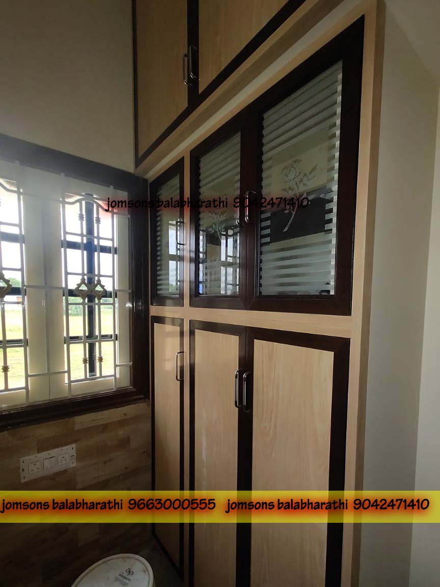 low cost pvc interiors in bangalore